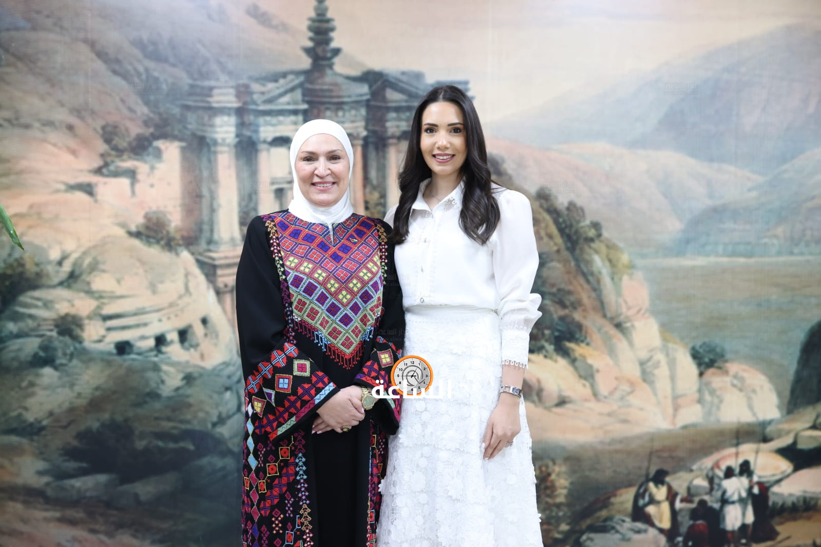 Madar Al-Saa Images 0.5056117461682885