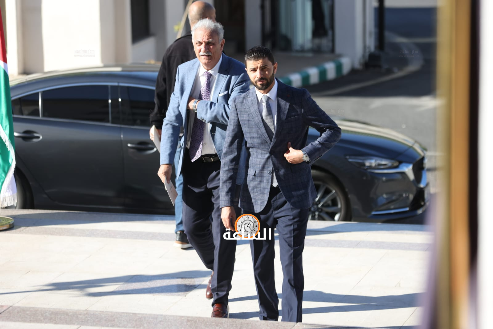 Madar Al-Saa Images 0.5972832797692007