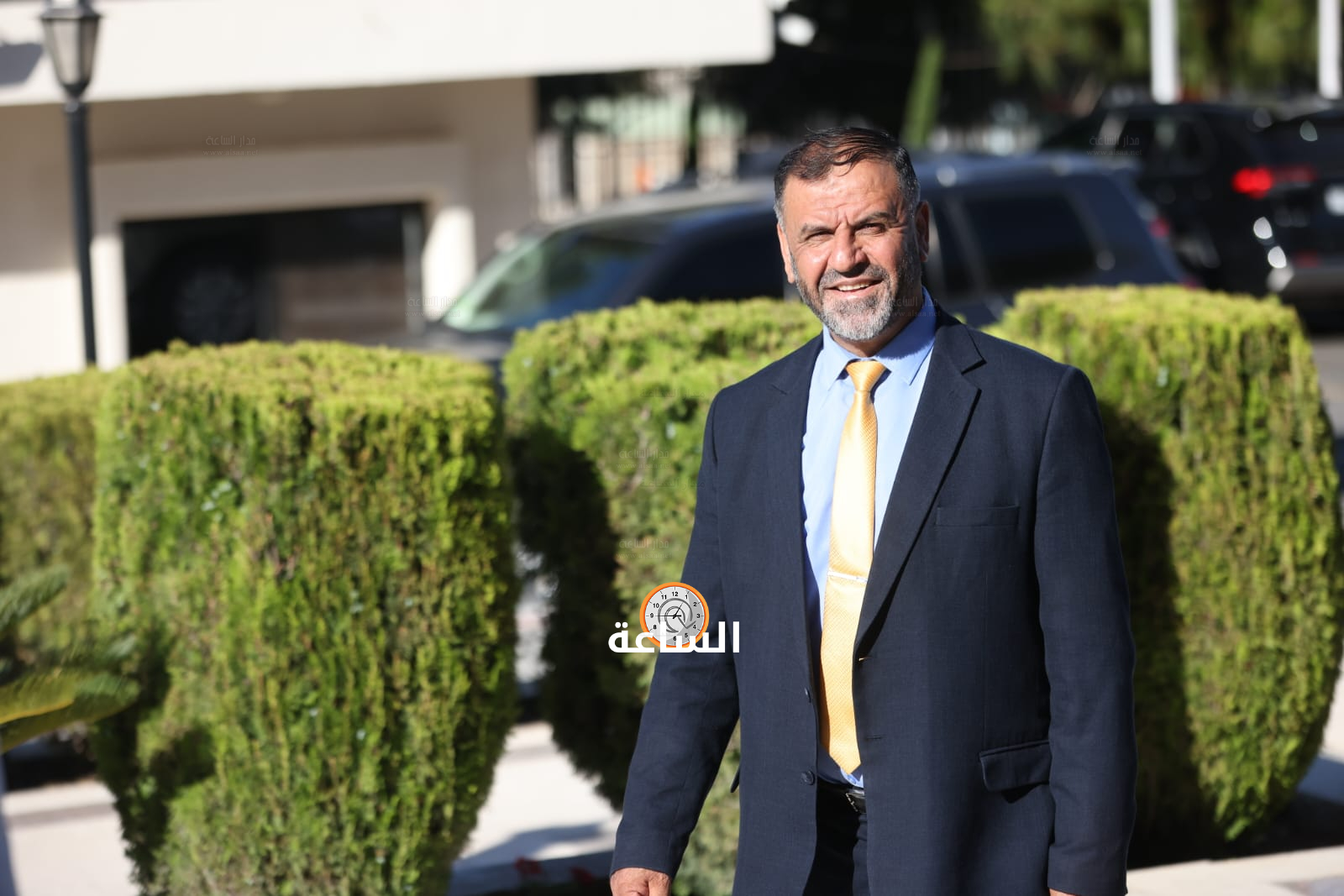 Madar Al-Saa Images 0.3360350194816337