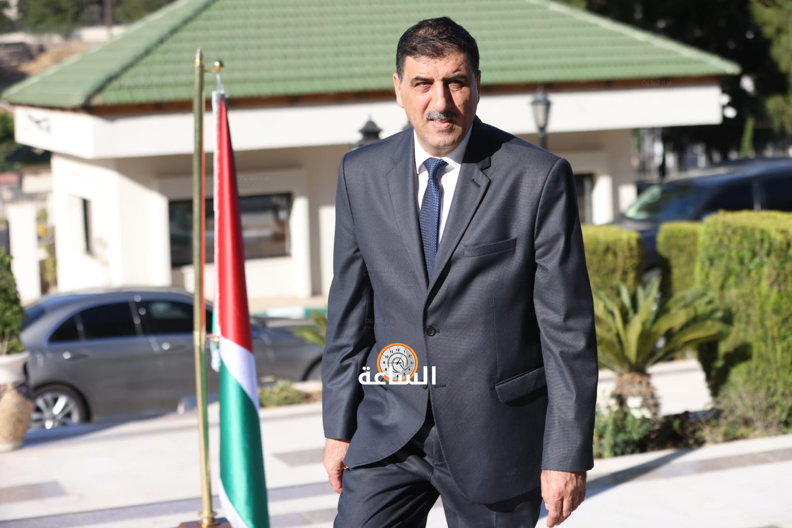 Madar Al-Saa Images 0.20035167276098753