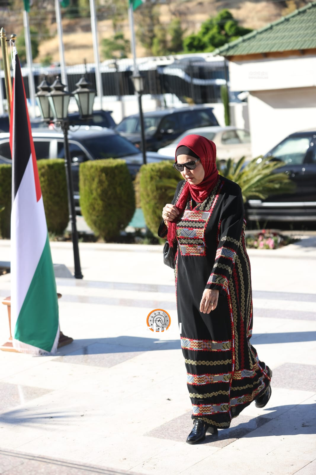 Madar Al-Saa Images 0.15731330585615622