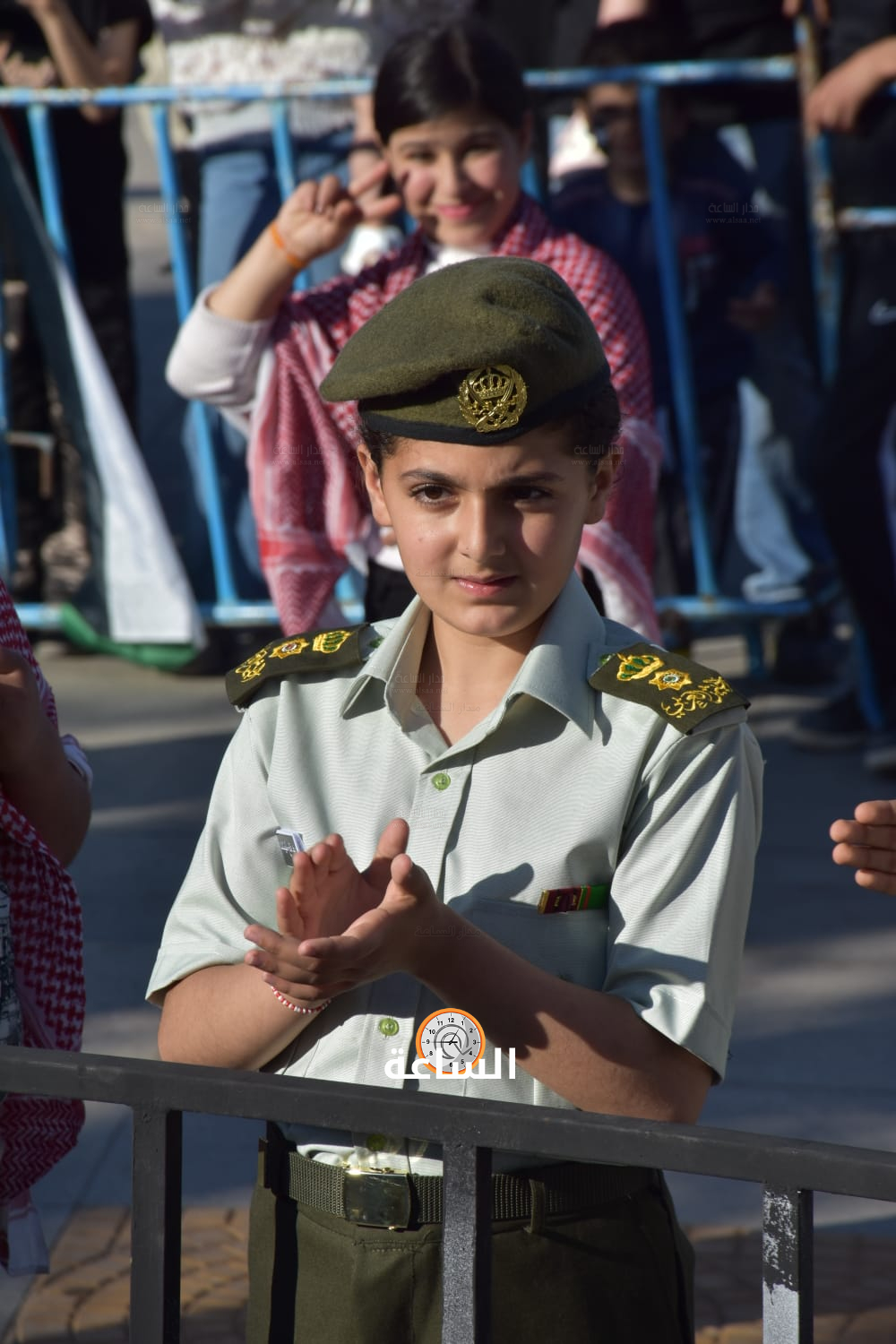 Madar Al-Saa Images 0.08070107377872282