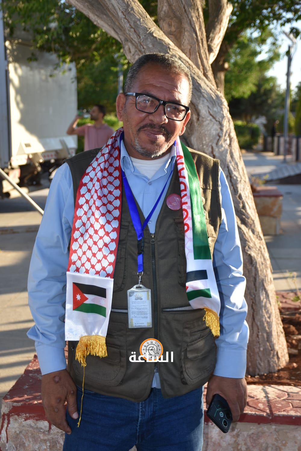 Madar Al-Saa Images 0.9508248447303255