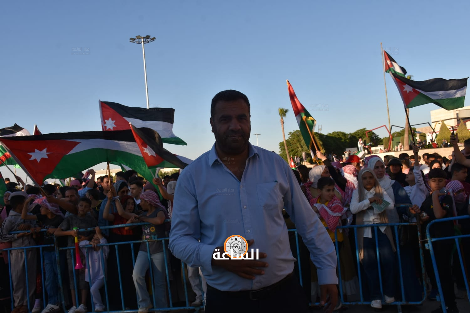 Madar Al-Saa Images 0.6987599824590685