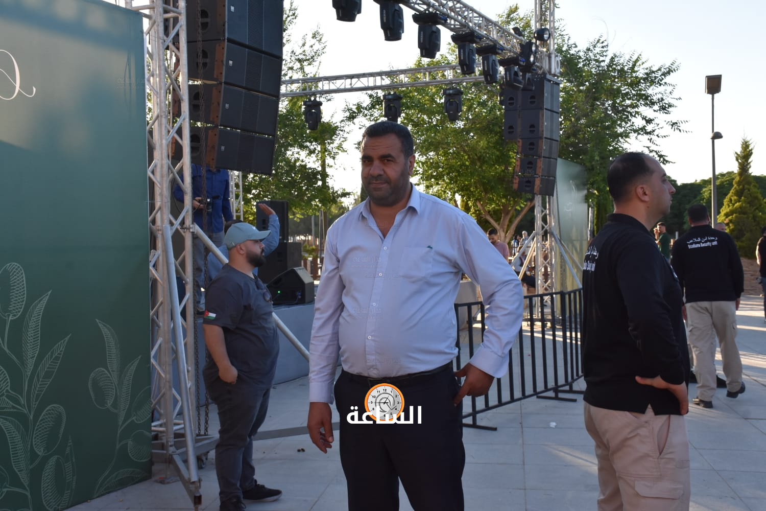 Madar Al-Saa Images 0.7614955564706583