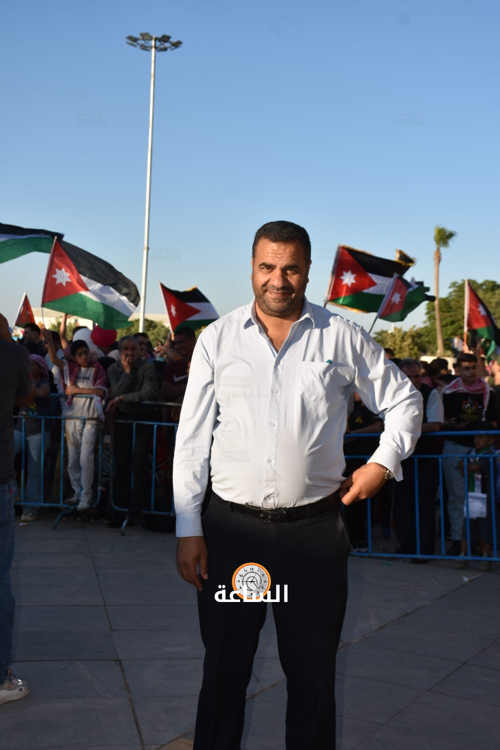 Madar Al-Saa Images 0.43174528833095394