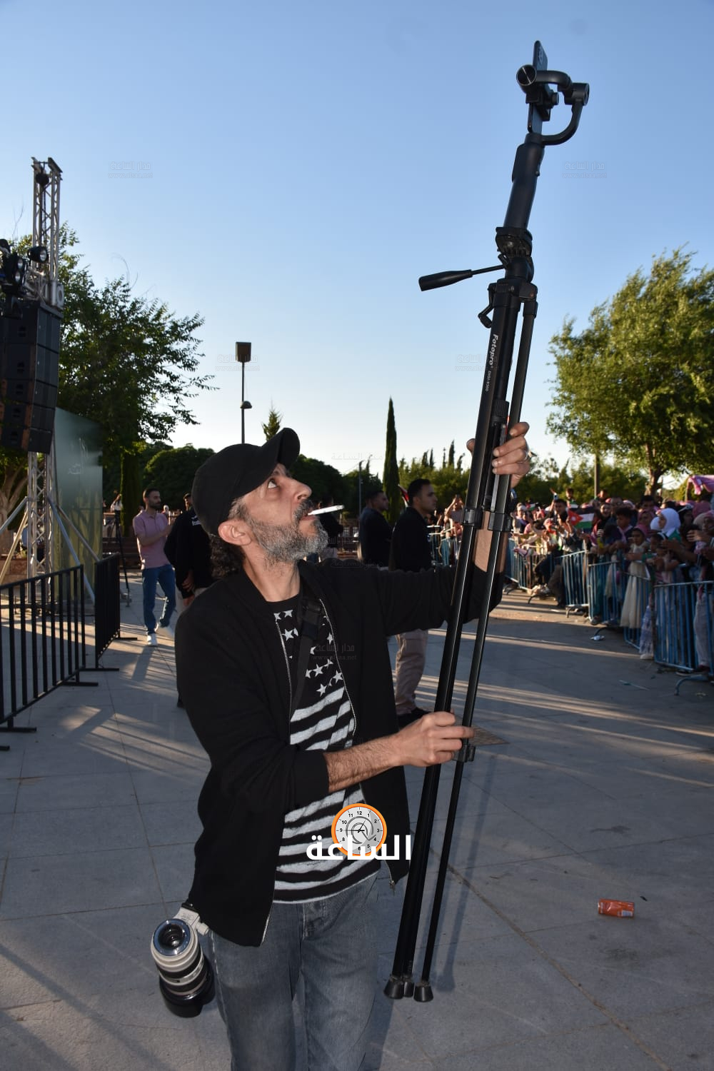 Madar Al-Saa Images 0.2896189762208743