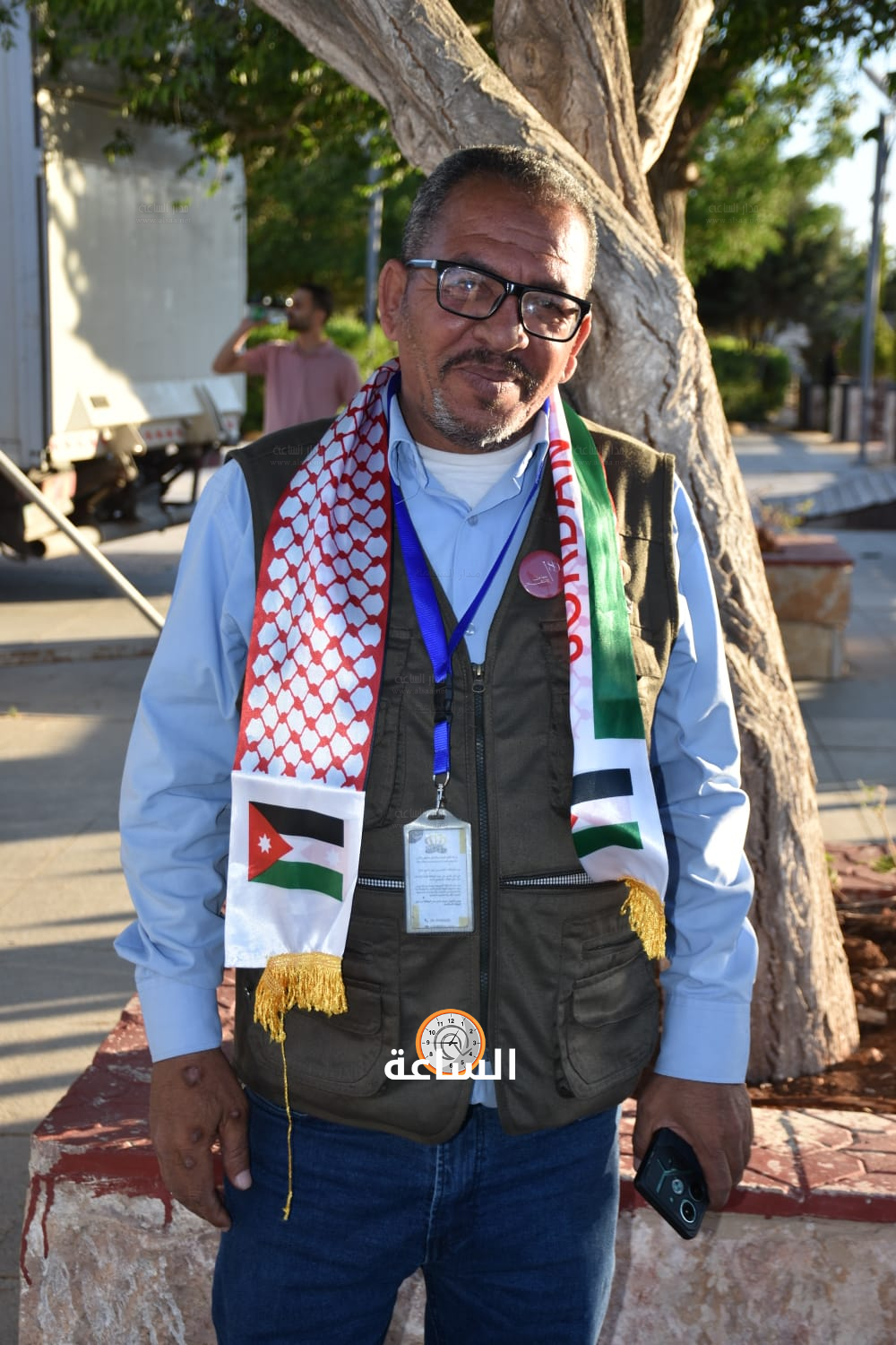 Madar Al-Saa Images 0.8529071829915578