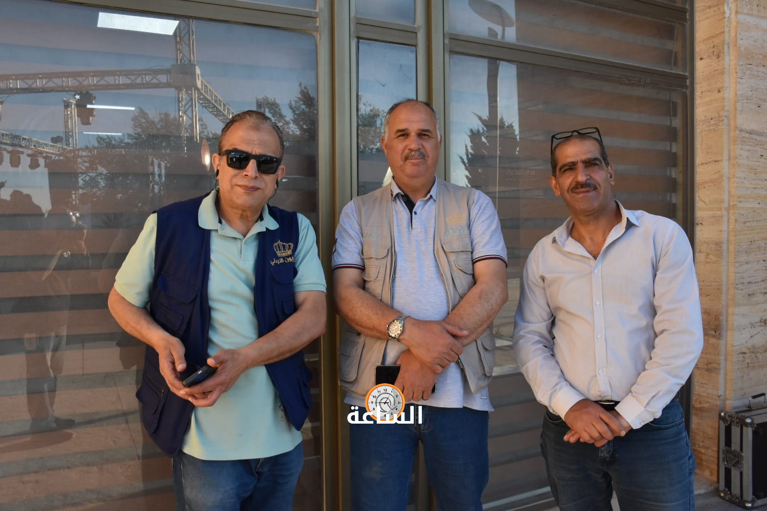 Madar Al-Saa Images 0.9401149104033619