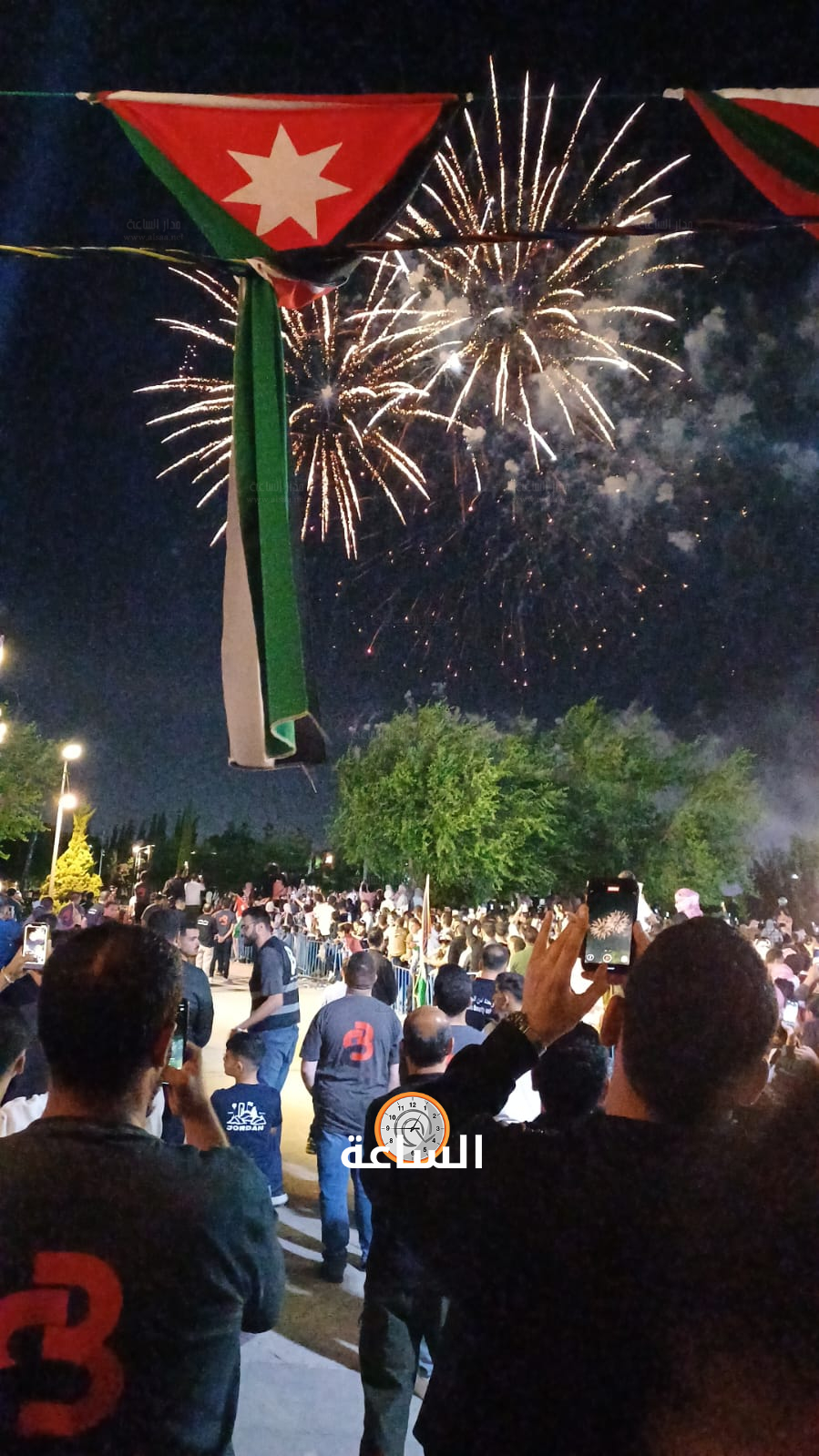 Madar Al-Saa Images 0.28912512977268023