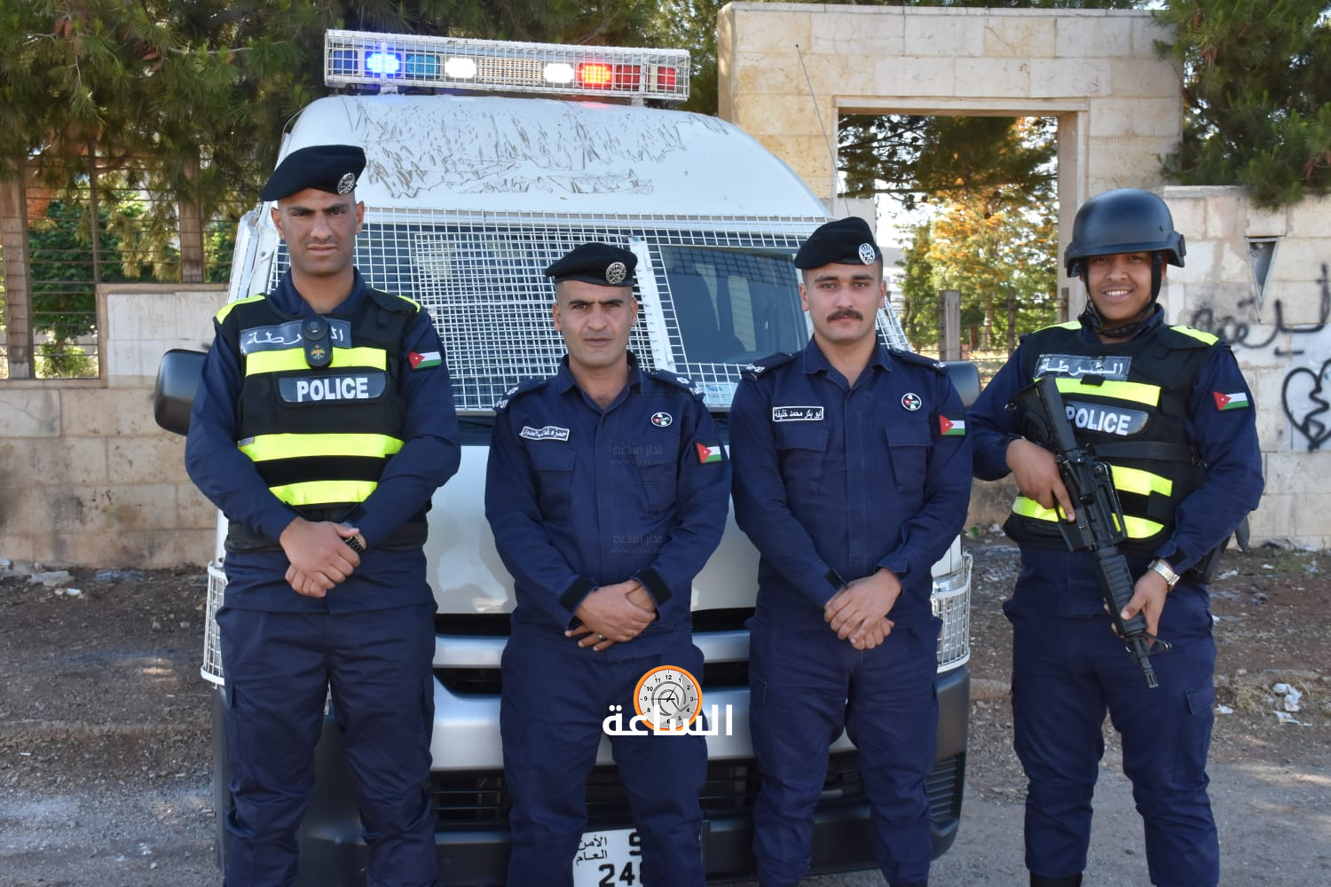 Madar Al-Saa Images 0.5835181244879826