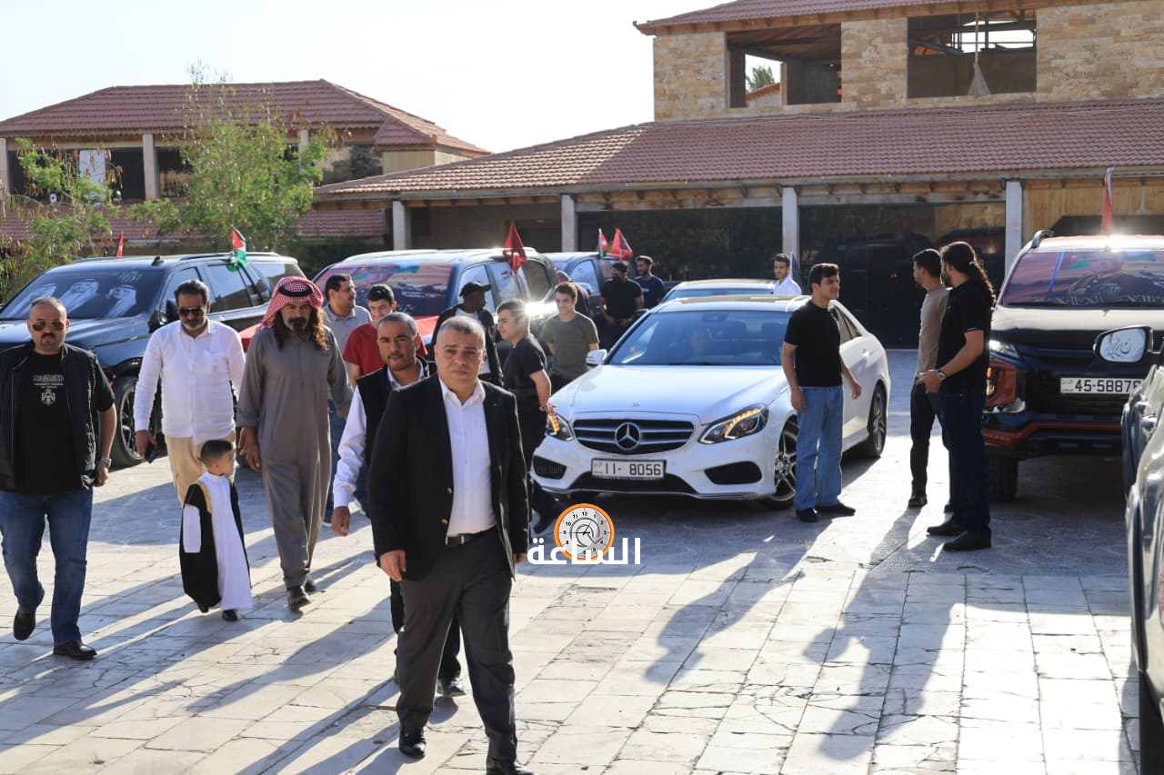 Madar Al-Saa Images 0.956308325519468