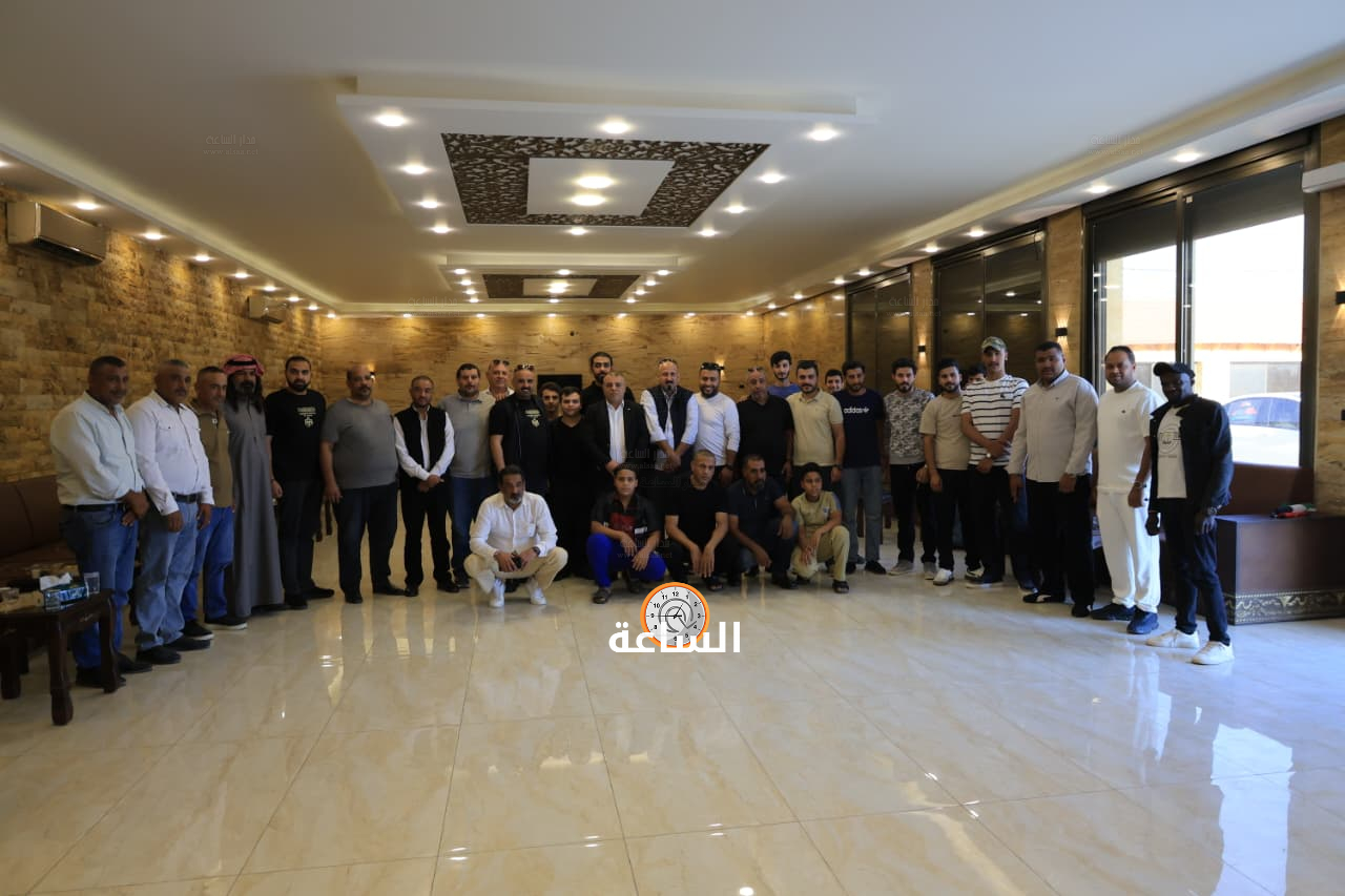 Madar Al-Saa Images 0.6458277319971116