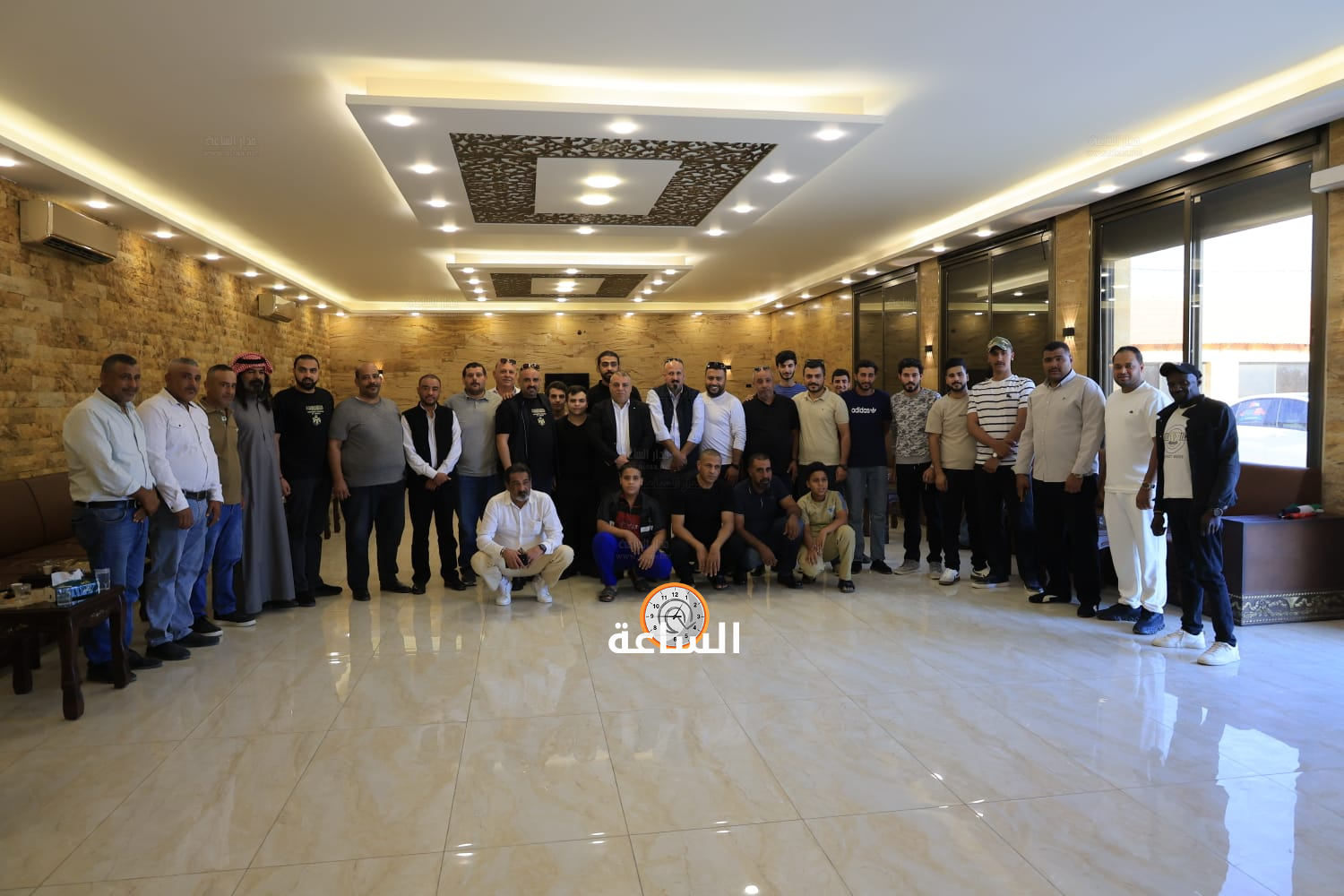 Madar Al-Saa Images 0.010766381227927613