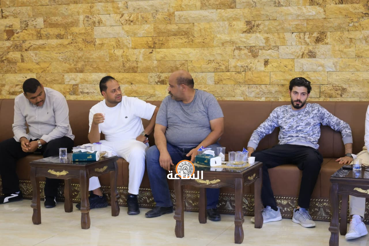 Madar Al-Saa Images 0.7185005108497896