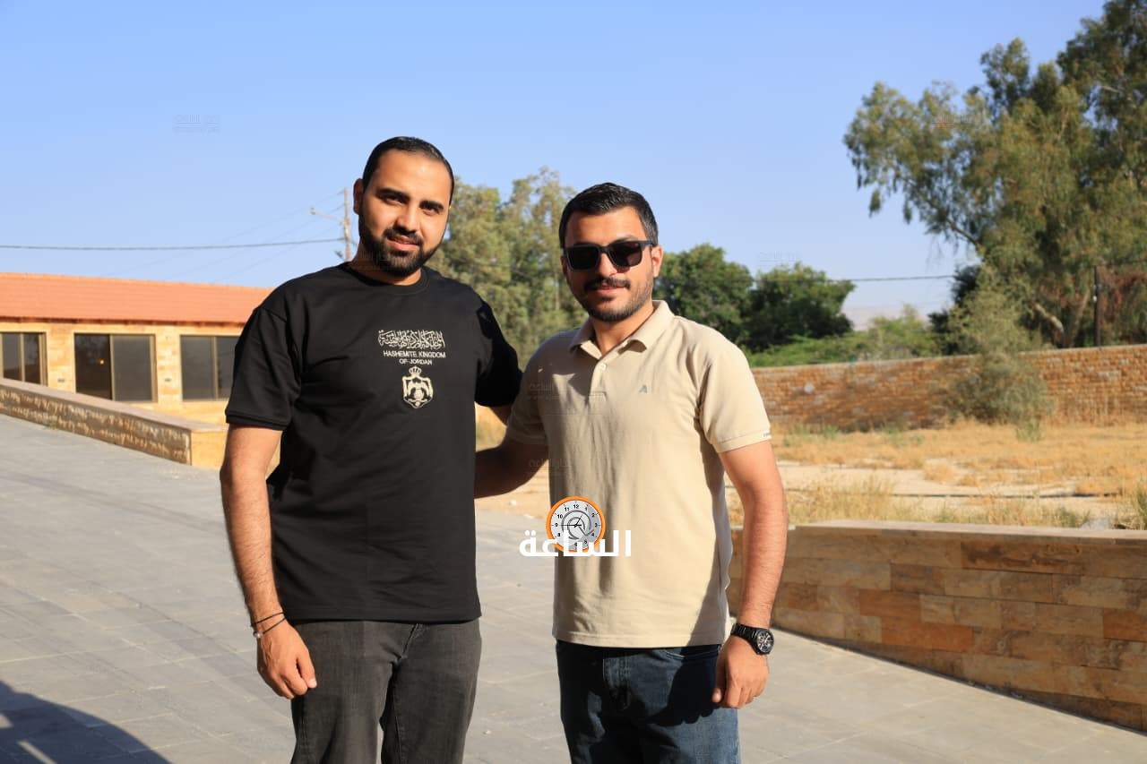 Madar Al-Saa Images 0.658213994499672