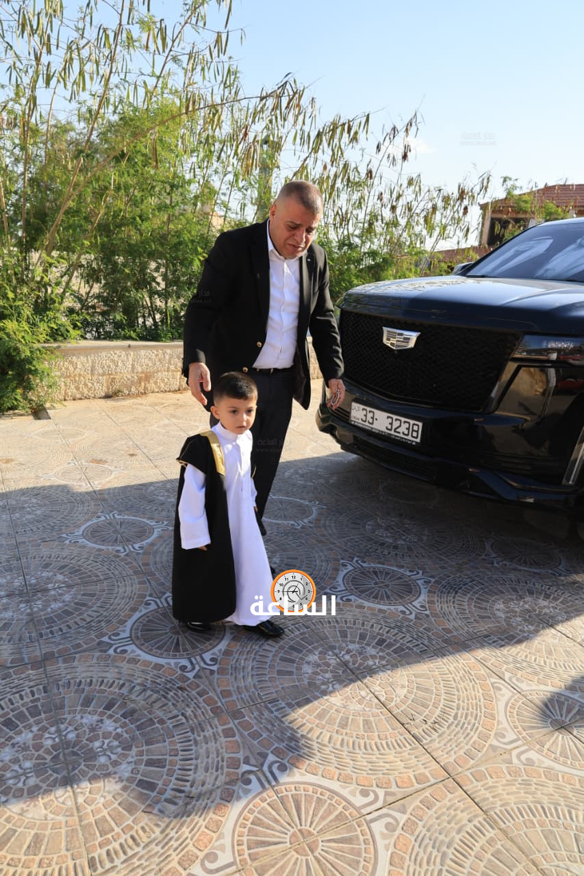 Madar Al-Saa Images 0.36332787157562896