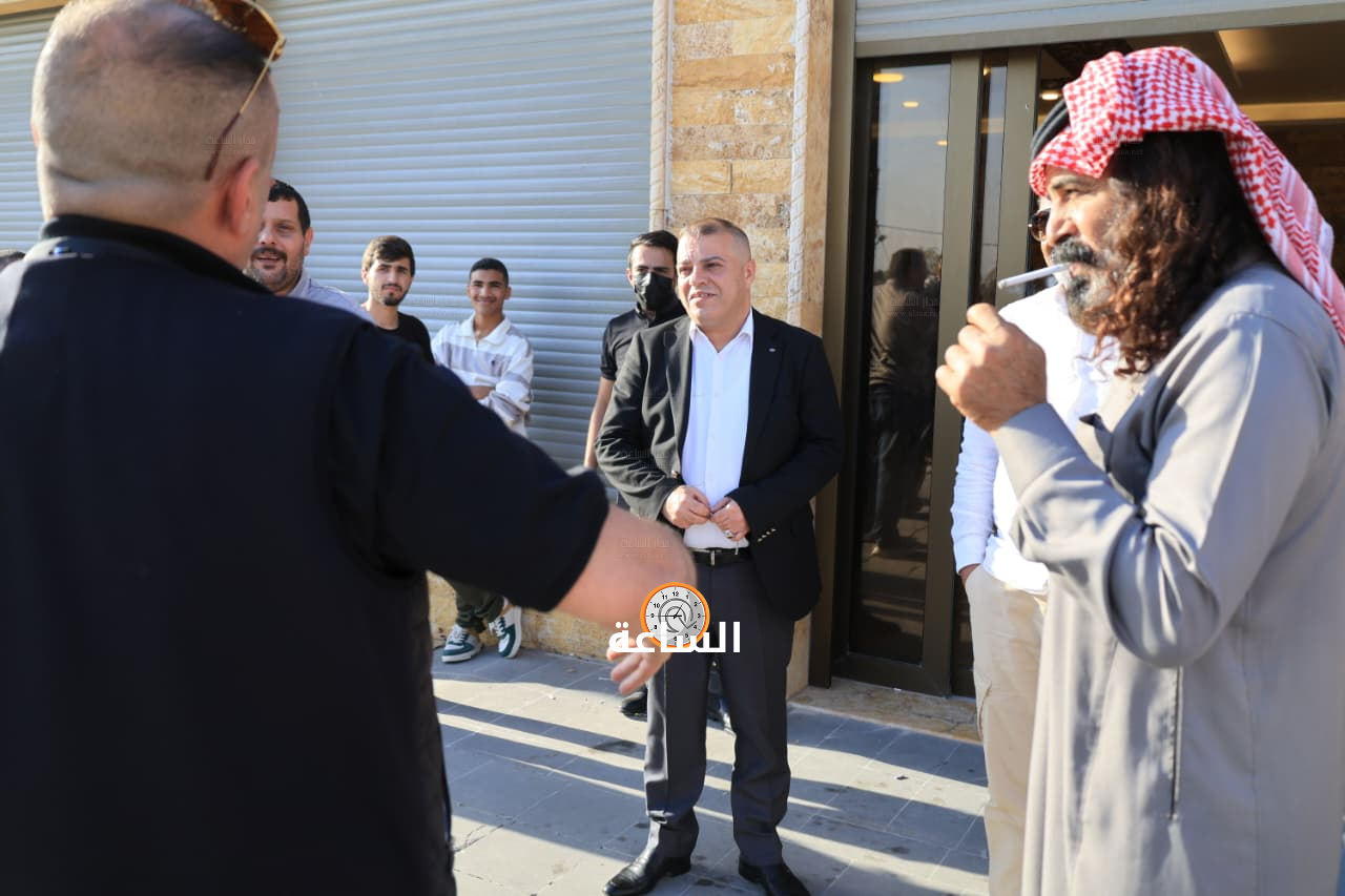 Madar Al-Saa Images 0.4024529886804301