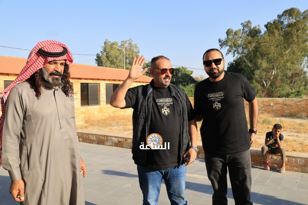 Madar Al-Saa Images 0.3892022944759289