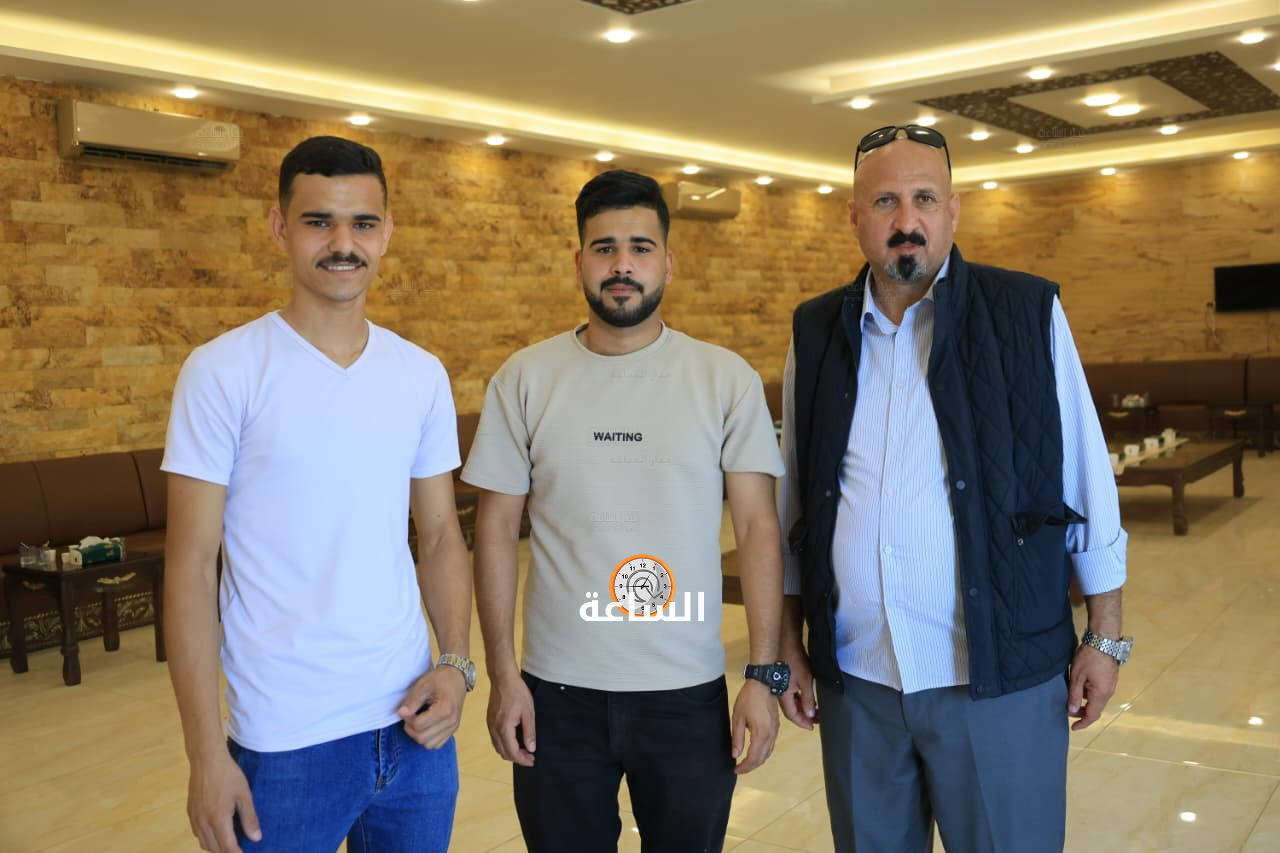 Madar Al-Saa Images 0.21854495783263705