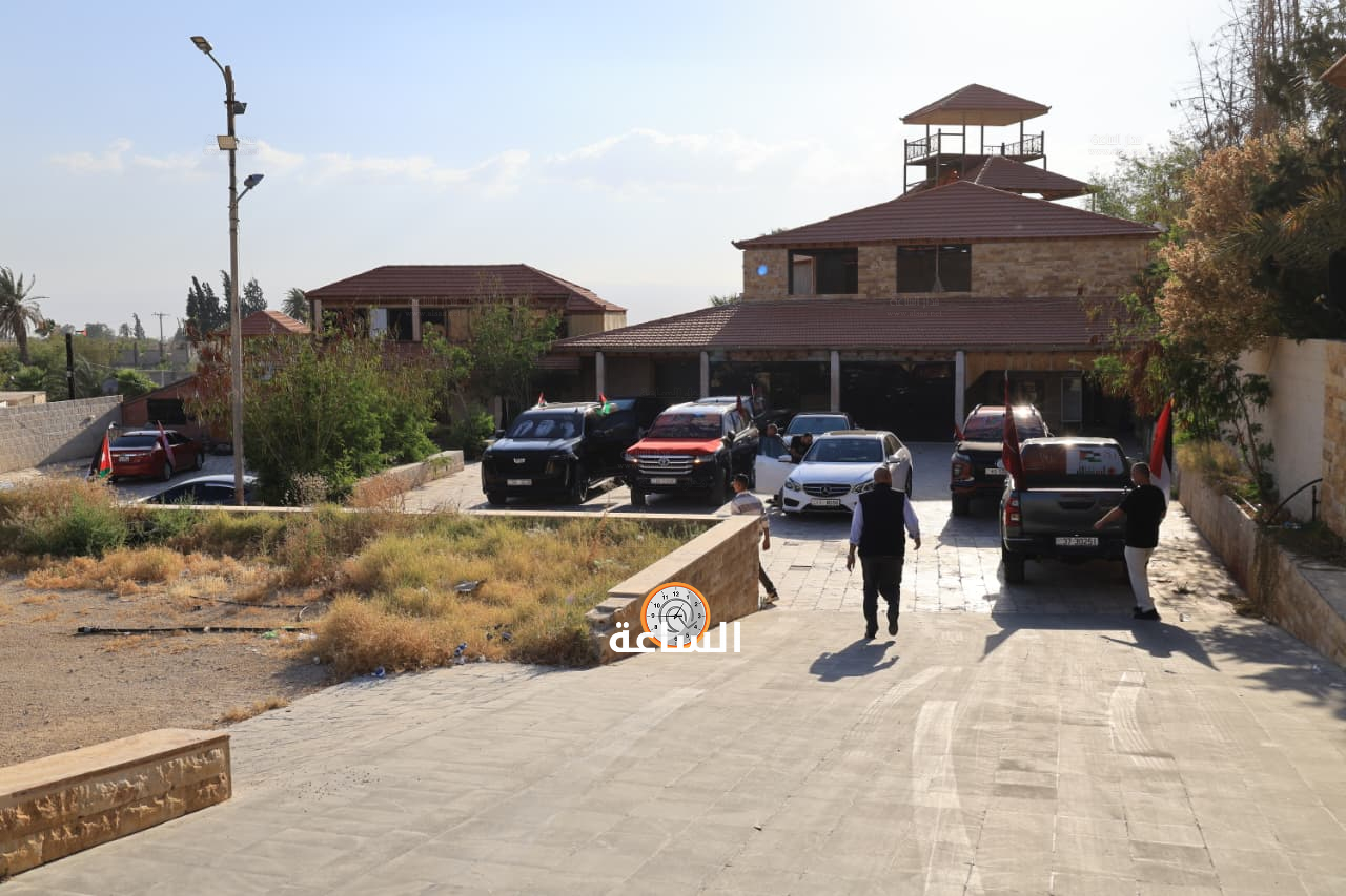 Madar Al-Saa Images 0.6694285510408902