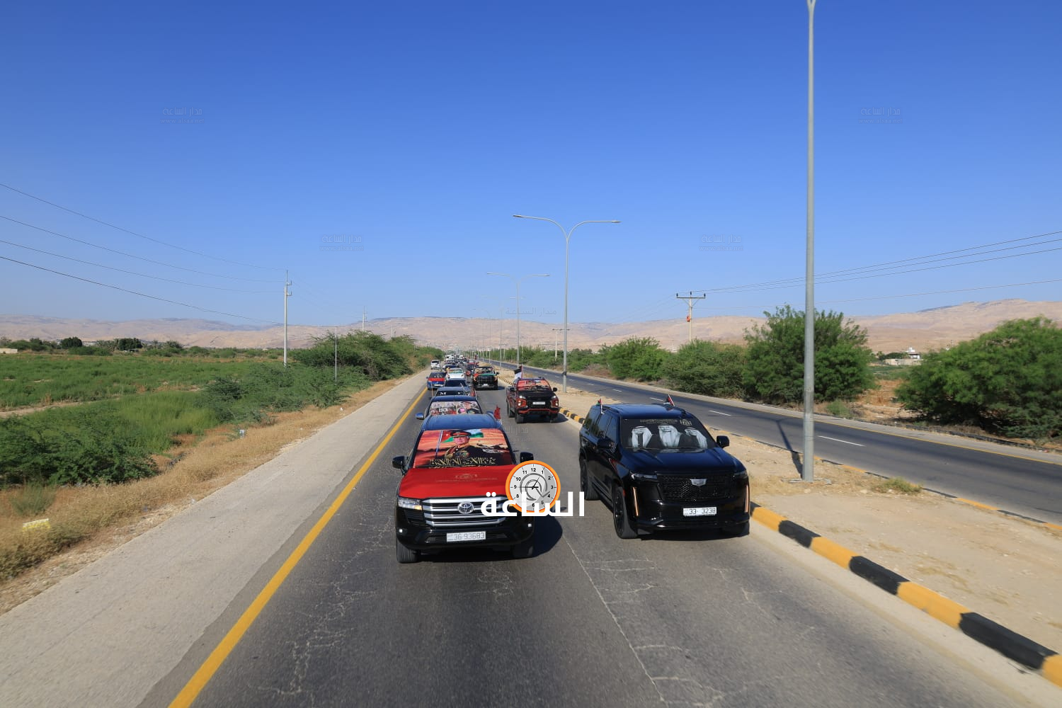 Madar Al-Saa Images 0.8087101720923482