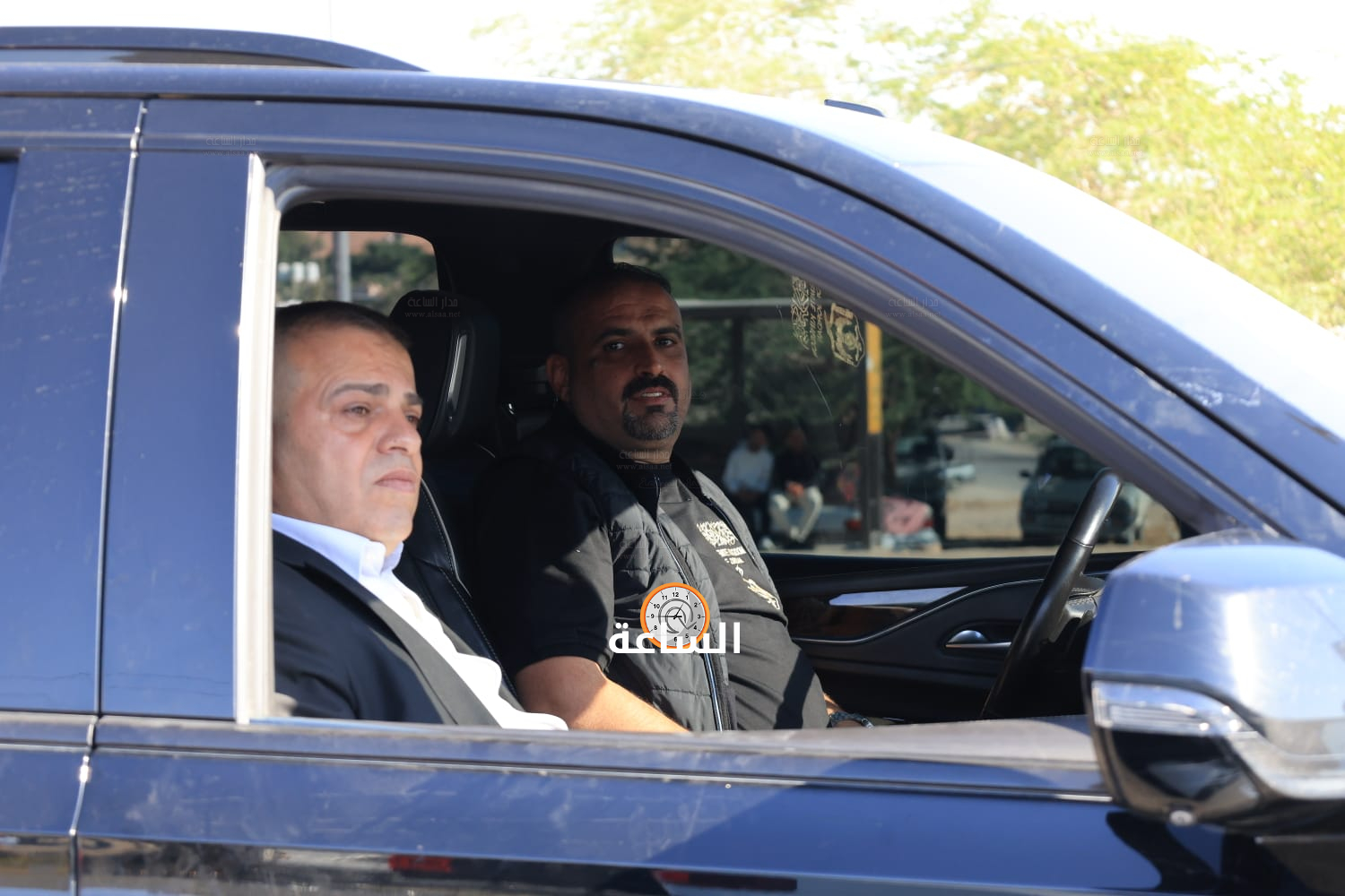 Madar Al-Saa Images 0.30022342472880237