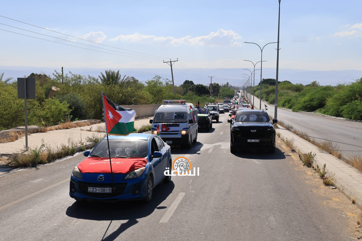 Madar Al-Saa Images 0.2131831531969023