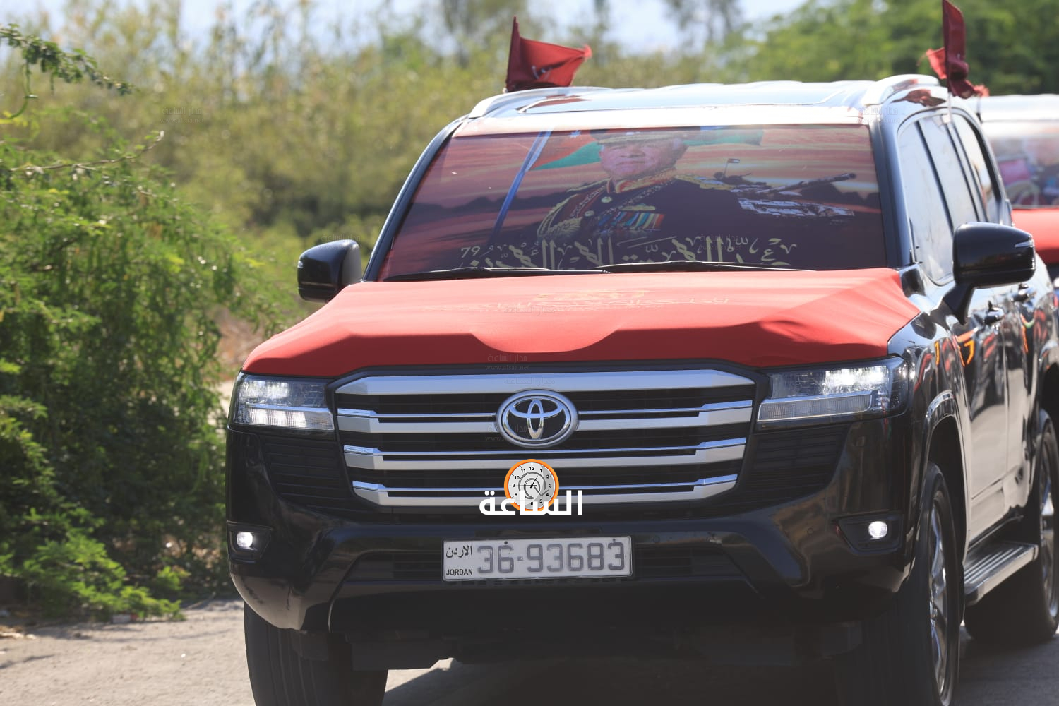 Madar Al-Saa Images 0.9166604231496218