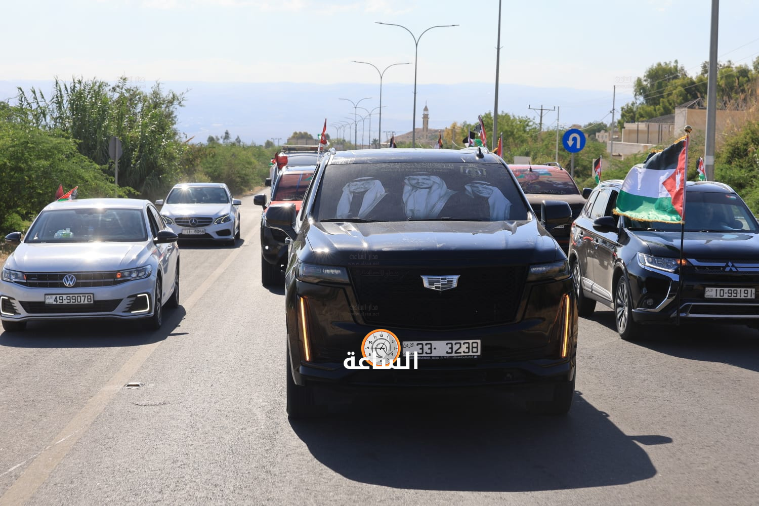 Madar Al-Saa Images 0.5855163754023079