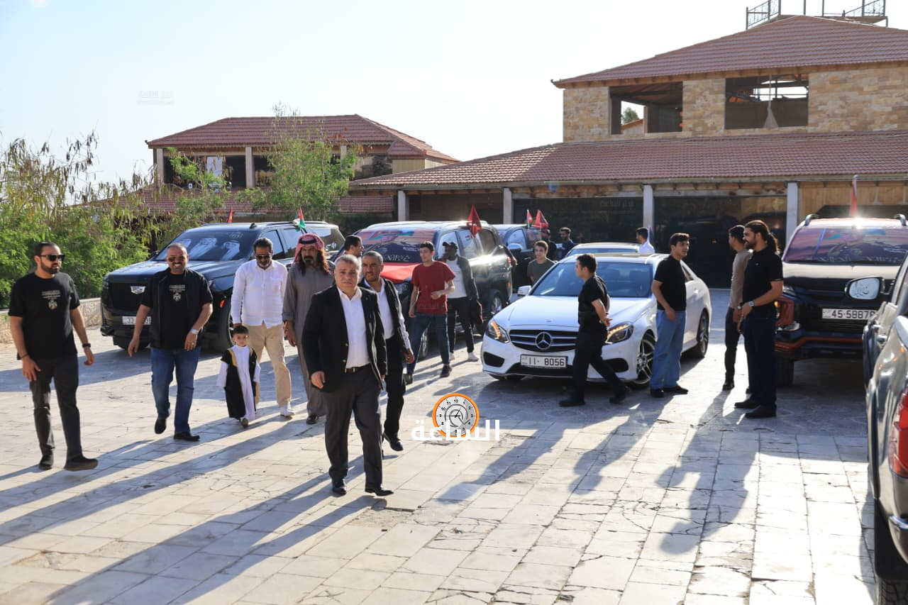 Madar Al-Saa Images 0.5003526222789891