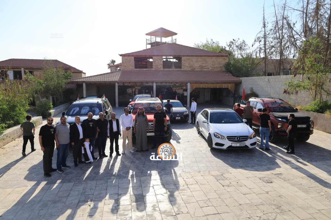 Madar Al-Saa Images 0.6305703413913637