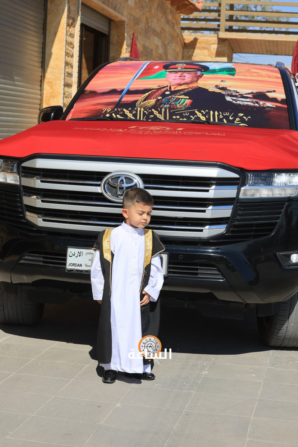 Madar Al-Saa Images 0.8904741228289931