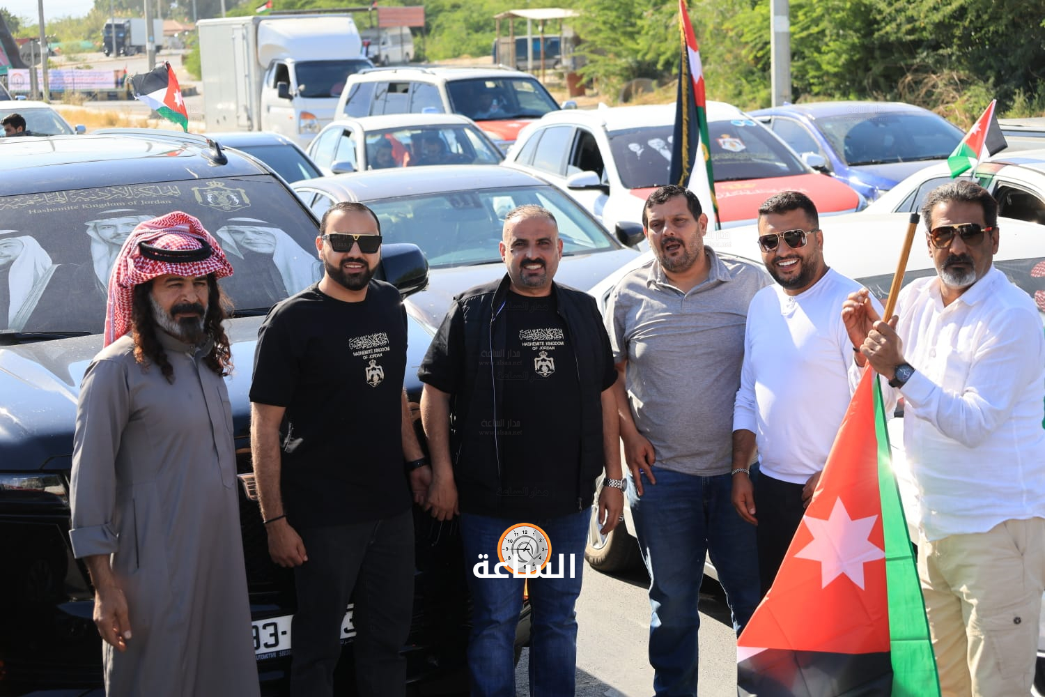 Madar Al-Saa Images 0.03536989039138094