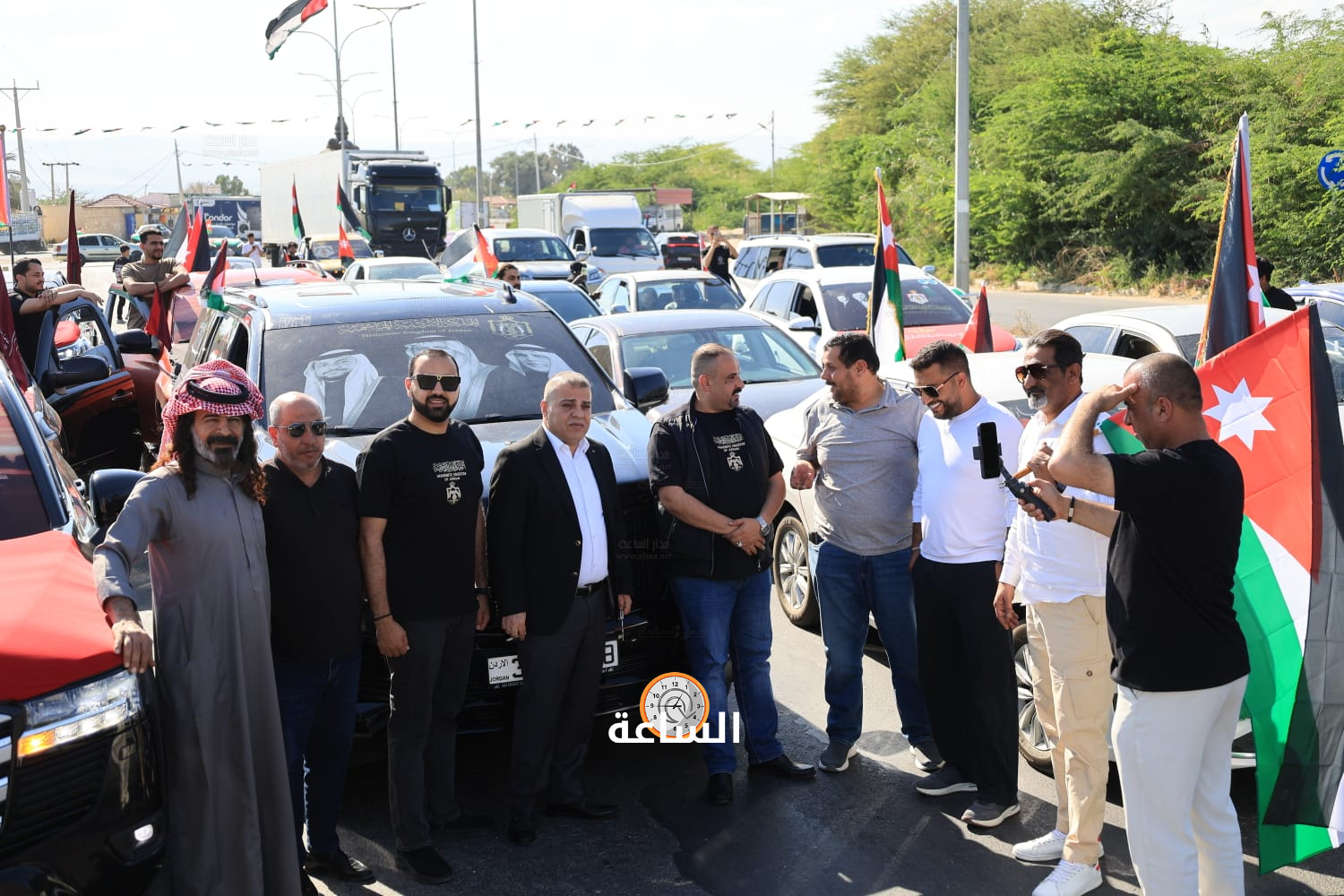 Madar Al-Saa Images 0.5464107610135023
