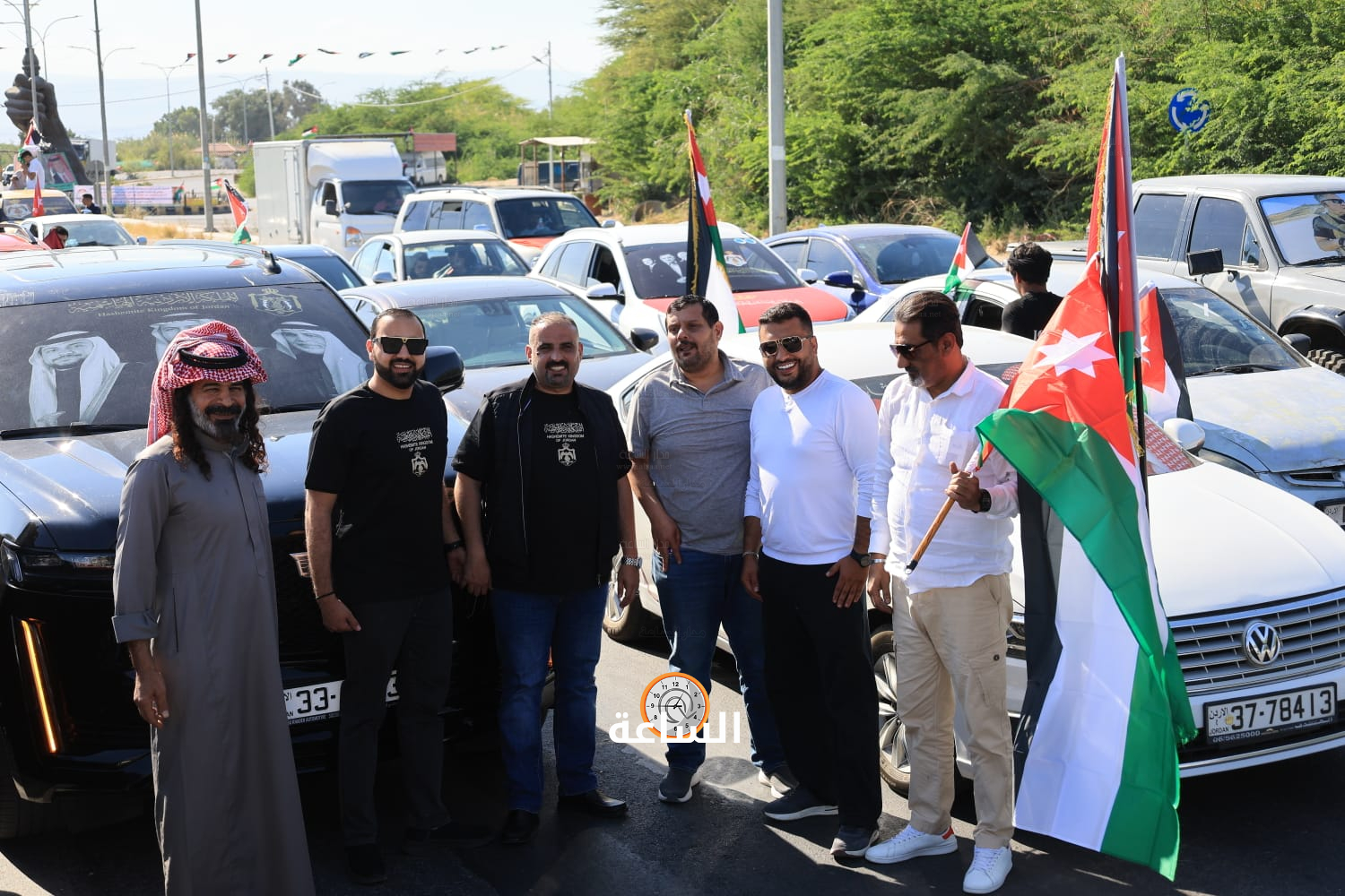Madar Al-Saa Images 0.45678714655030583