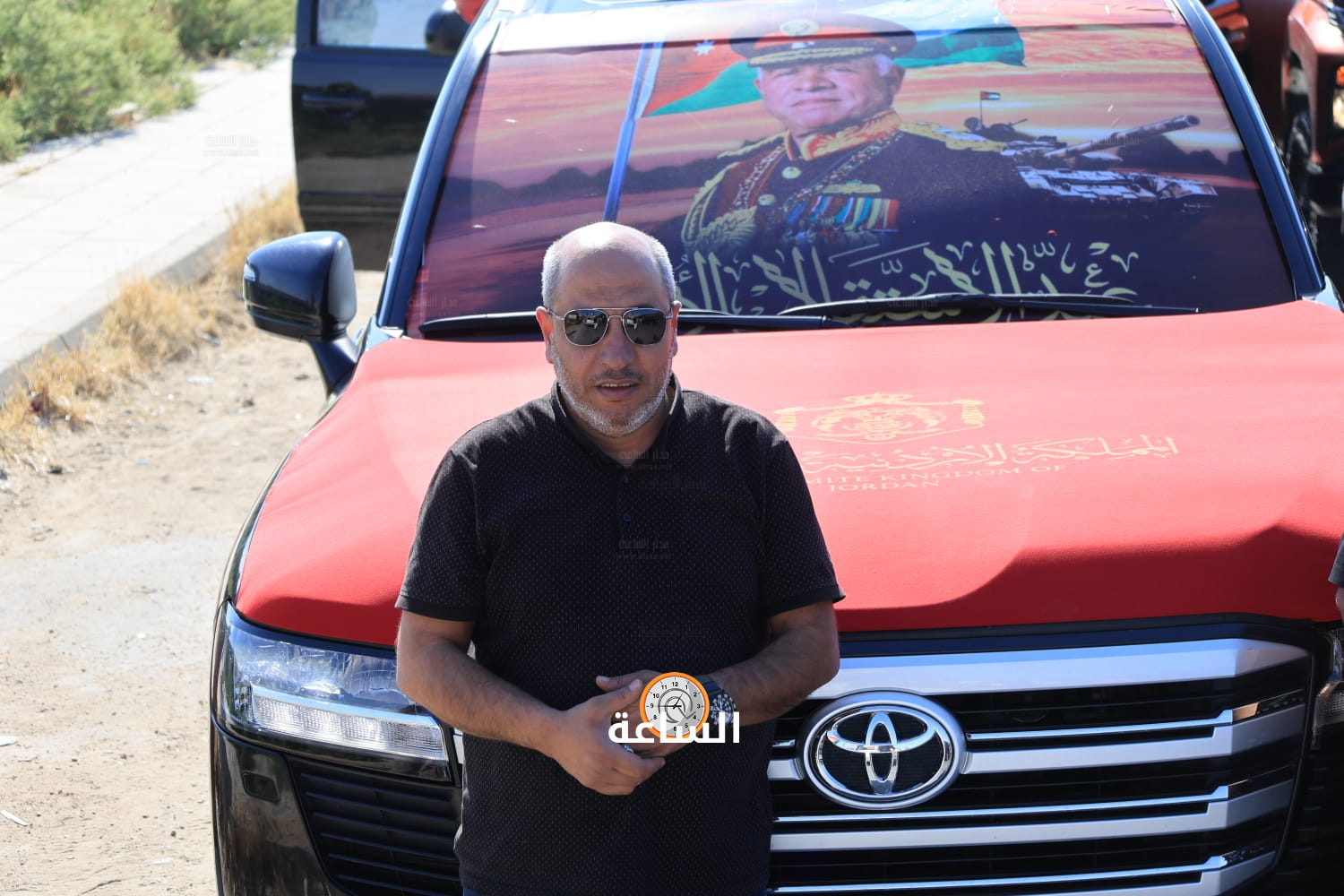 Madar Al-Saa Images 0.3225818030635955