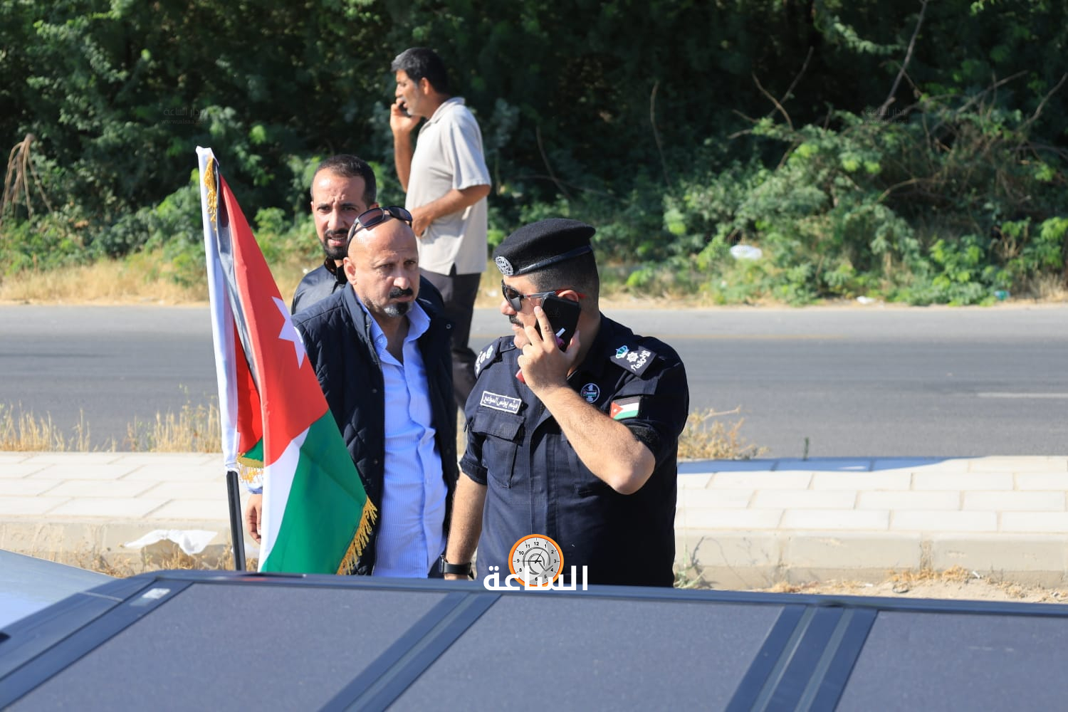 Madar Al-Saa Images 0.7942857112477226