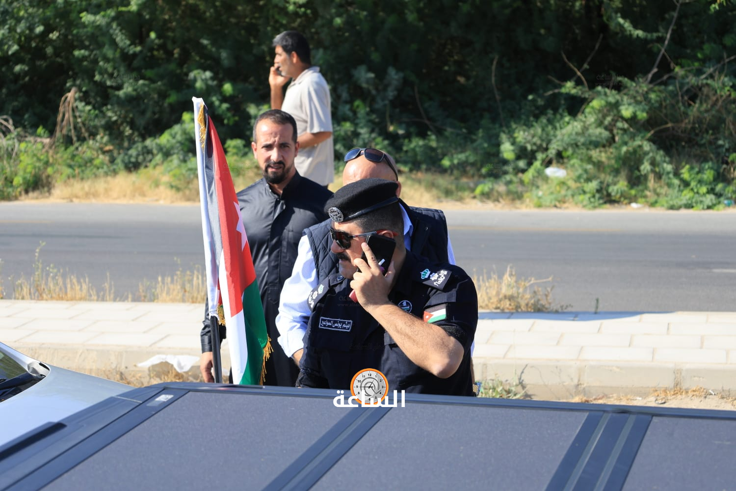 Madar Al-Saa Images 0.7738326853416284