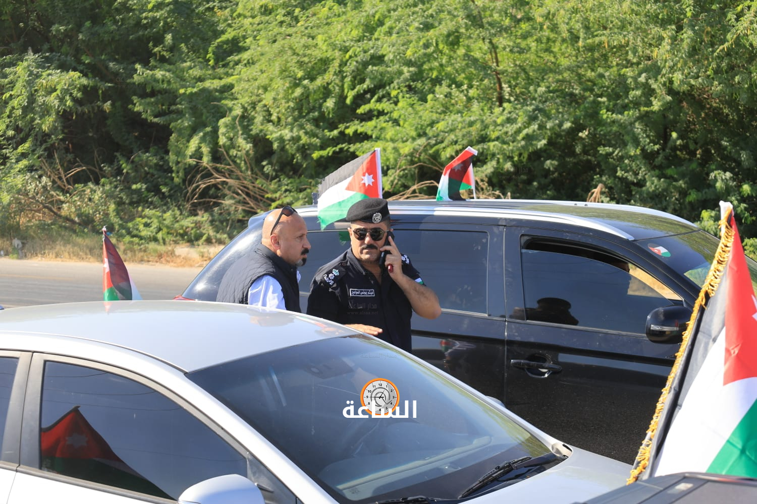 Madar Al-Saa Images 0.8119577982609139