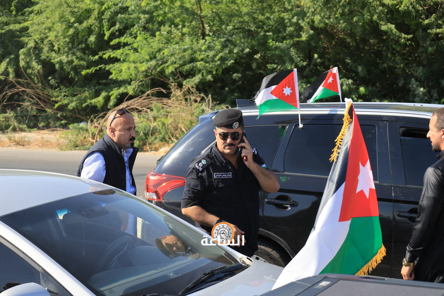 Madar Al-Saa Images 0.7226643353506335