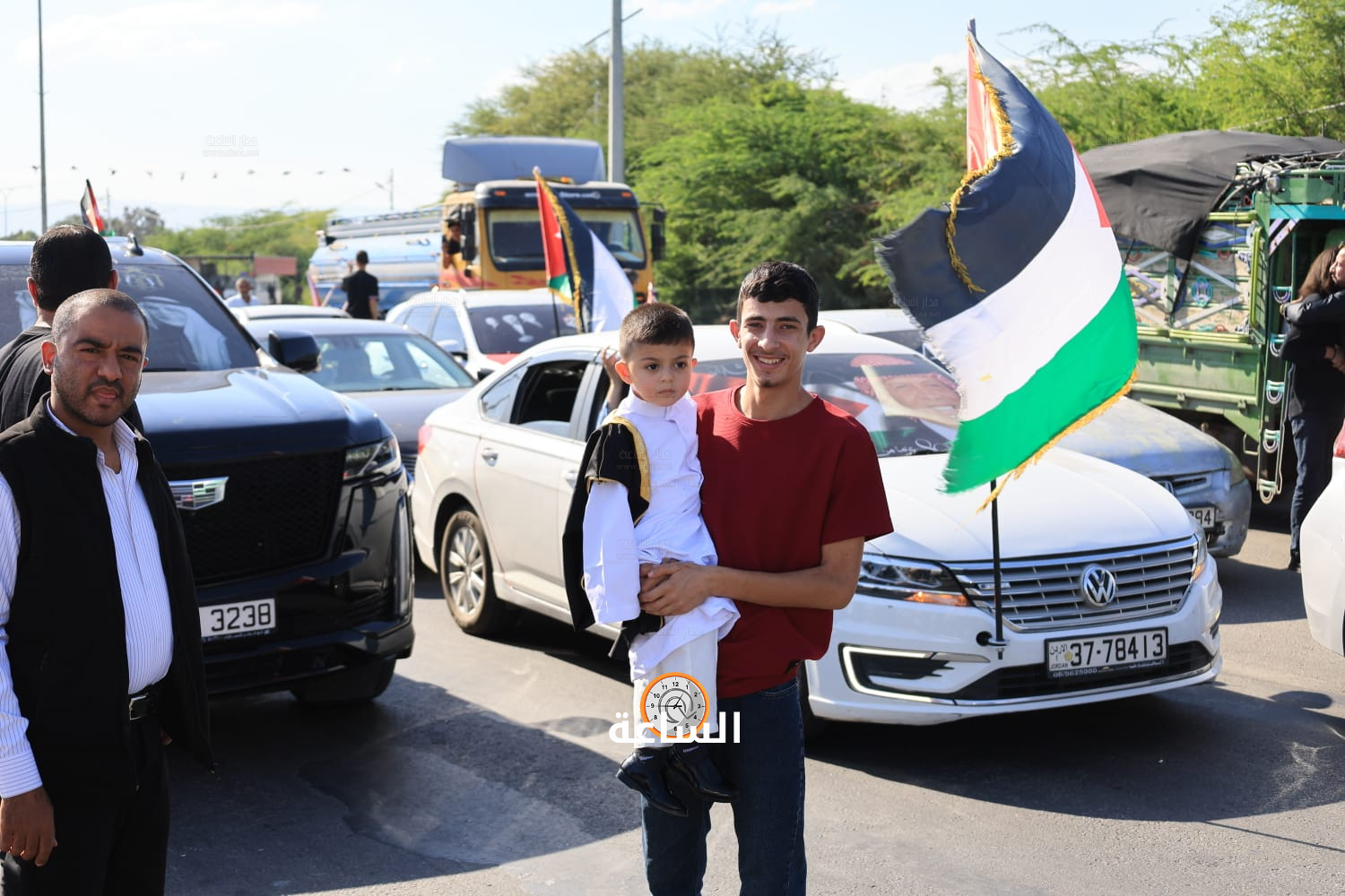 Madar Al-Saa Images 0.8216605027080618