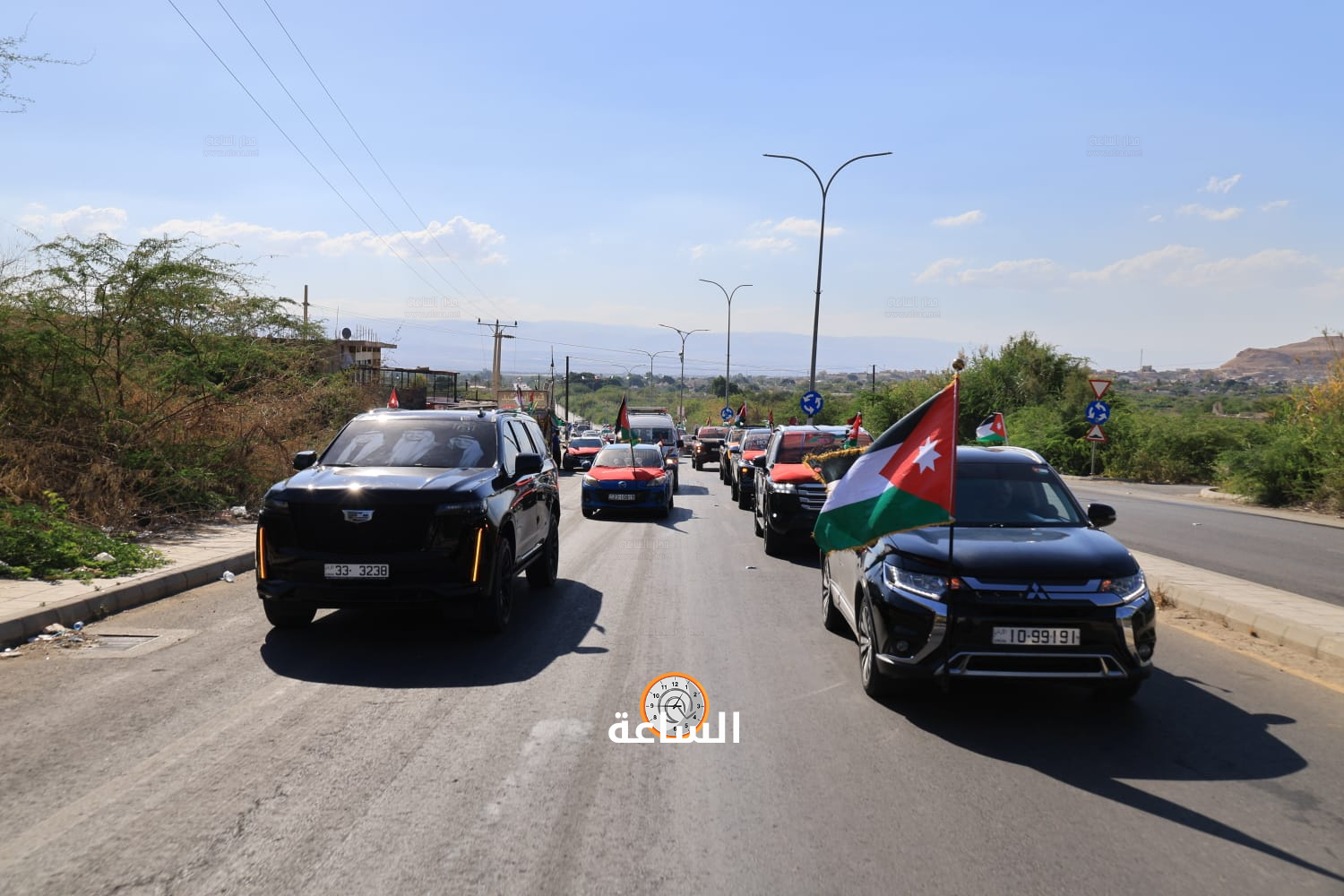 Madar Al-Saa Images 0.7207284577722006