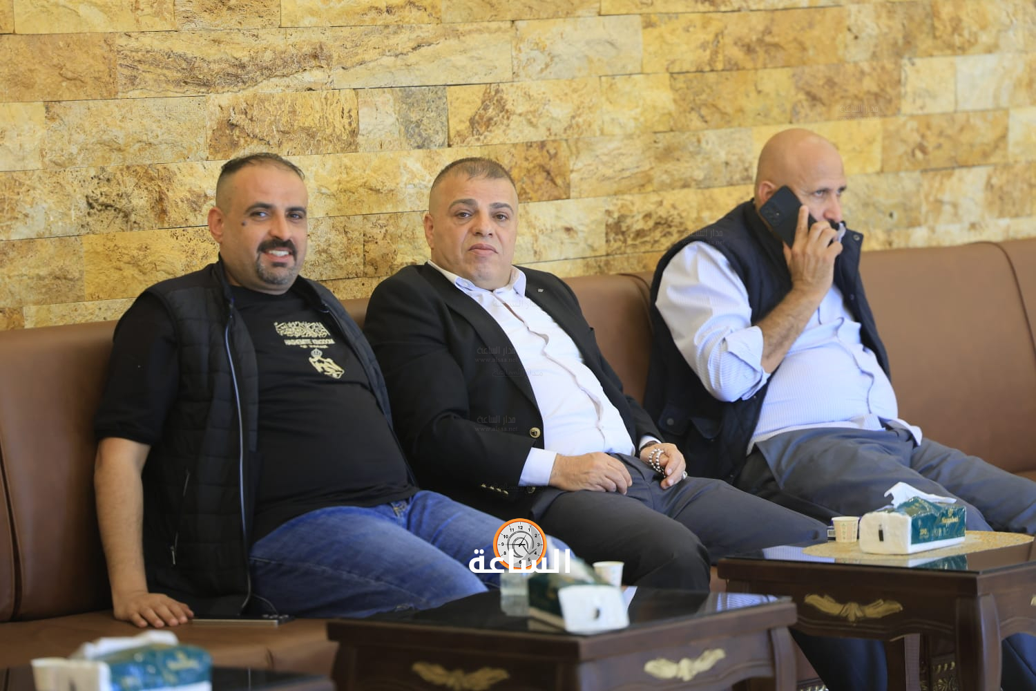 Madar Al-Saa Images 0.7172833275175907