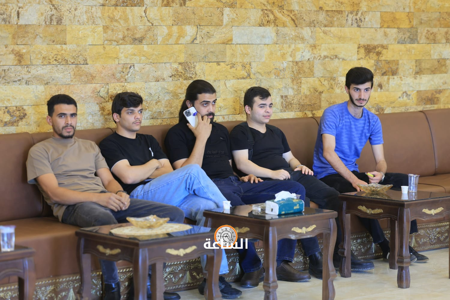 Madar Al-Saa Images 0.8296036515687216