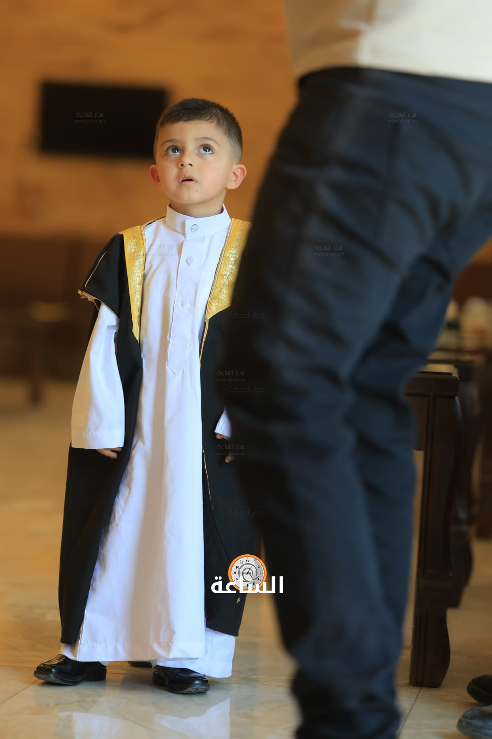 Madar Al-Saa Images 0.39106123228610634
