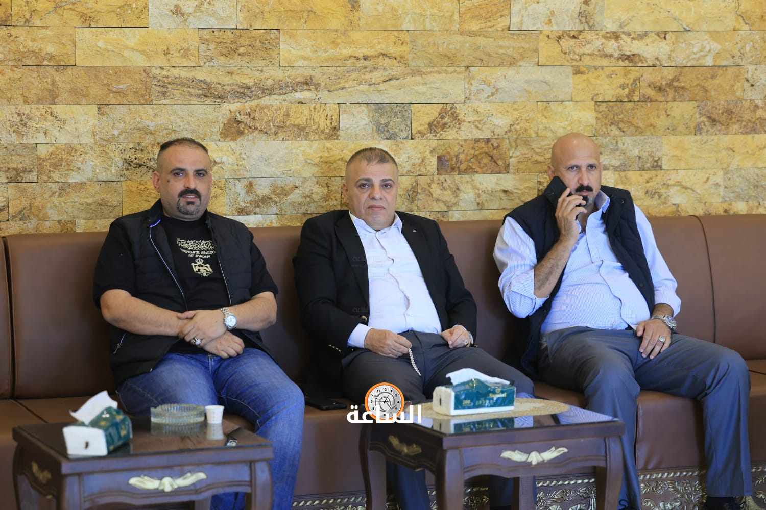 Madar Al-Saa Images 0.9908870493581996