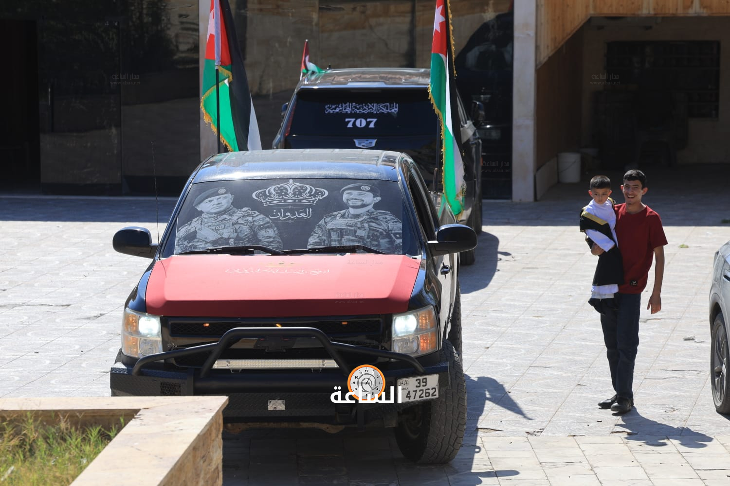 Madar Al-Saa Images 0.04710084907527601