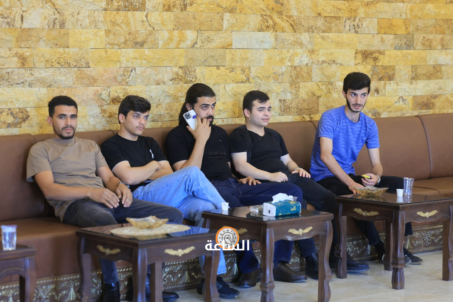 Madar Al-Saa Images 0.19154019903422814