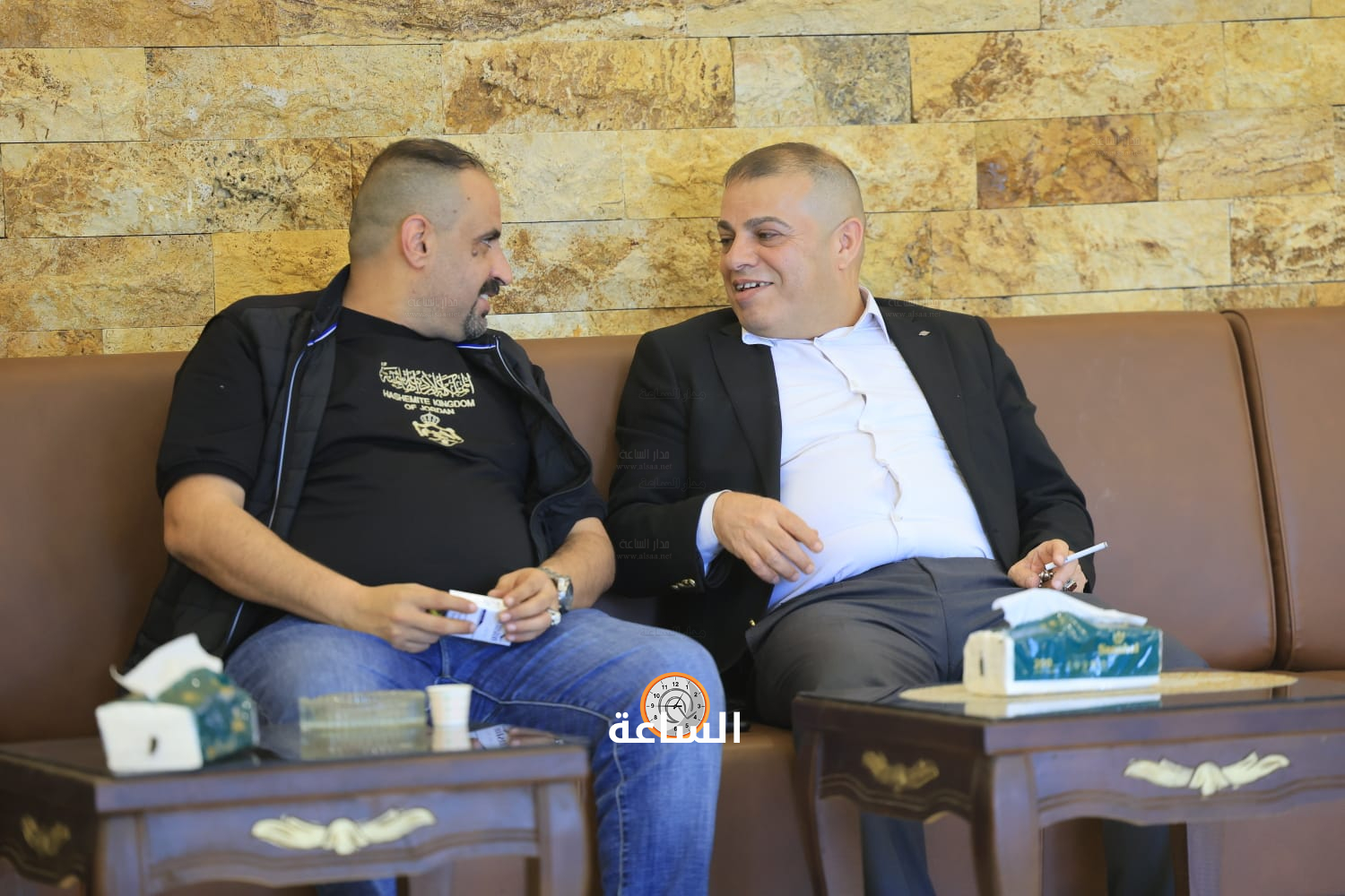 Madar Al-Saa Images 0.6564189767794112